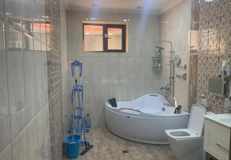 490 000 AZN - 5 otaqlı mənzil Satılır, Oğuz