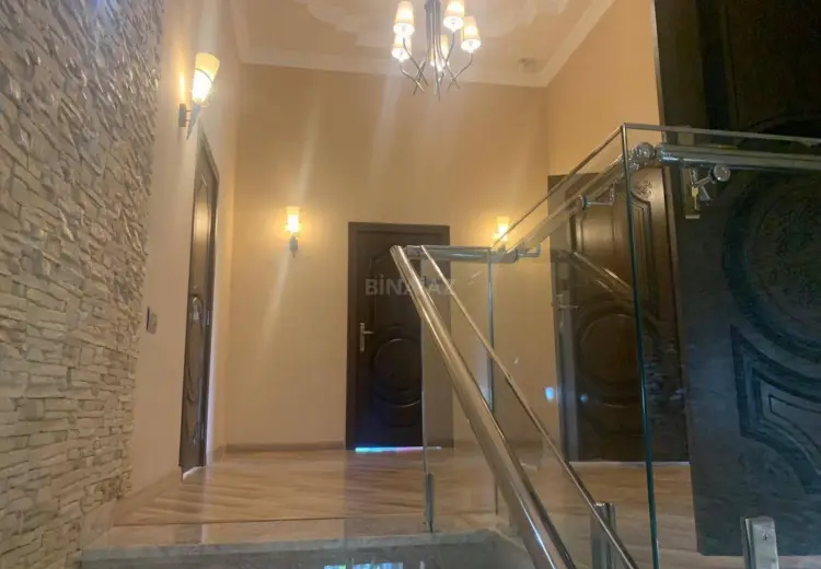 490 000 AZN - 5 otaqlı mənzil Satılır, Oğuz
