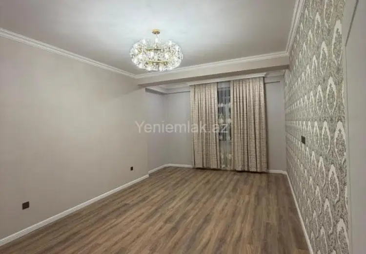 265 000 AZN - 2 otaqlı mənzil Satılır, Nərimanov, Bakı