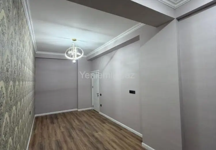 265 000 AZN - 2 otaqlı mənzil Satılır, Nərimanov, Bakı
