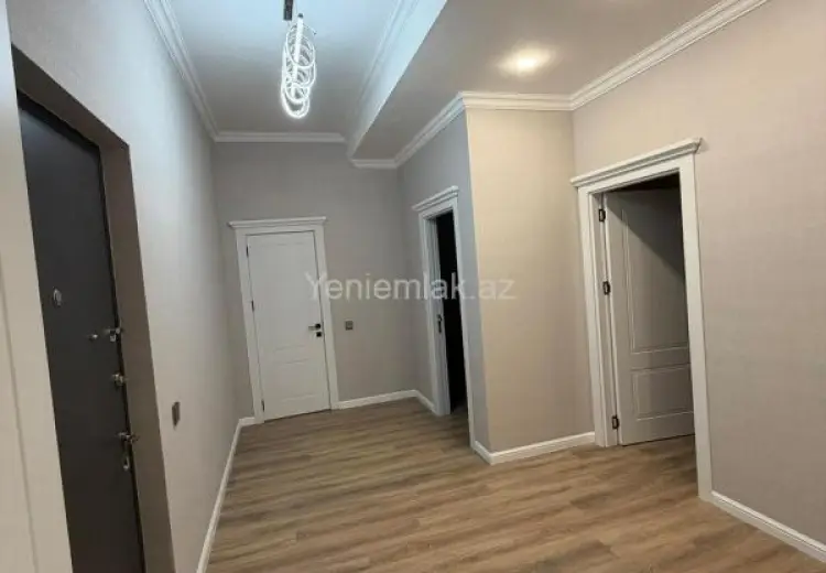 265 000 AZN - 2 otaqlı mənzil Satılır, Nərimanov, Bakı