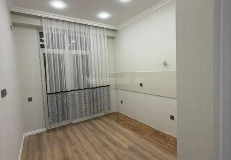 265 000 AZN - 2 otaqlı mənzil Satılır, Nərimanov, Bakı