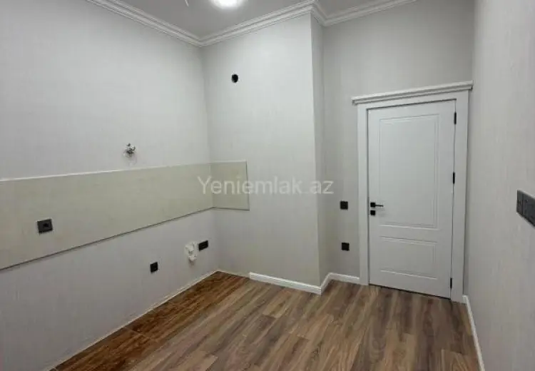 265 000 AZN - 2 otaqlı mənzil Satılır, Nərimanov, Bakı
