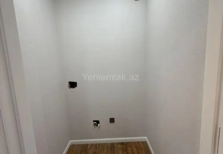 265 000 AZN - 2 otaqlı mənzil Satılır, Nərimanov, Bakı