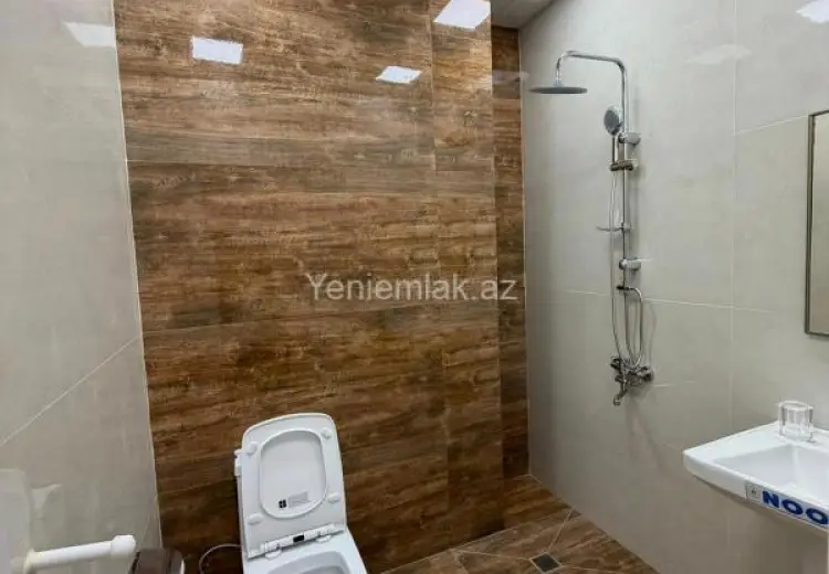 265 000 AZN - 2 otaqlı mənzil Satılır, Nərimanov, Bakı