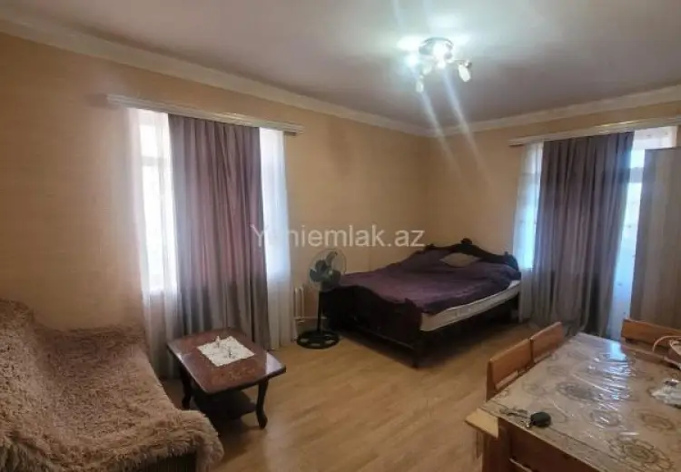 122 000 AZN - 1 otaqlı mənzil Satılır, Xətai, Bakı