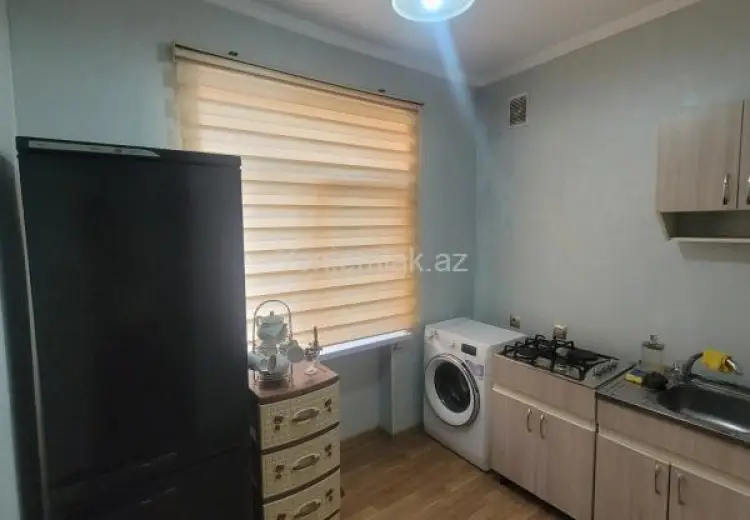 122 000 AZN - 1 otaqlı mənzil Satılır, Xətai, Bakı