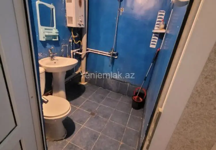 122 000 AZN - 1 otaqlı mənzil Satılır, Xətai, Bakı