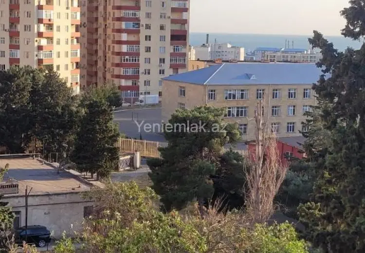 122 000 AZN - 1 otaqlı mənzil Satılır, Xətai, Bakı