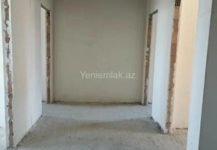 670 000 AZN - 3 otaqlı mənzil Satılır, Ağ şəhər, Xətai, Bakı