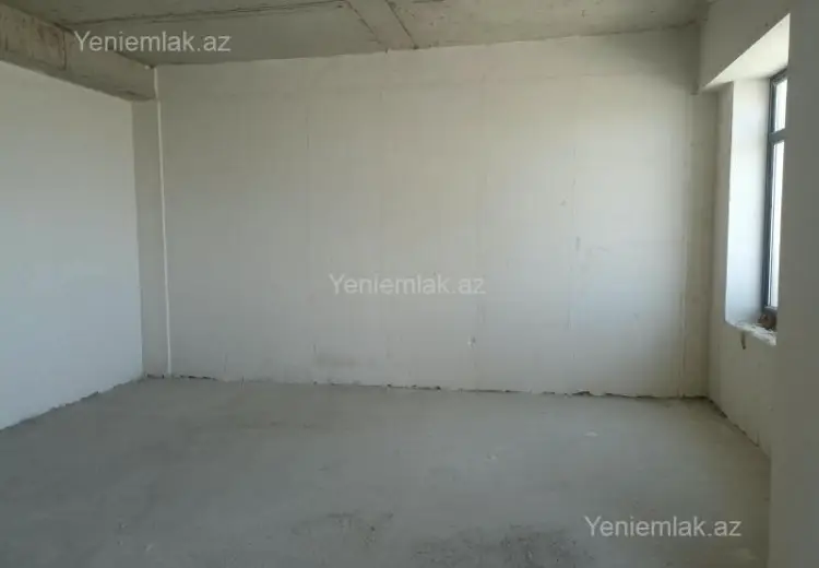 670 000 AZN - 3 otaqlı mənzil Satılır, Ağ şəhər, Xətai, Bakı