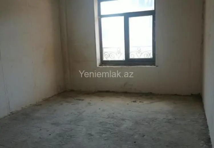670 000 AZN - 3 otaqlı mənzil Satılır, Ağ şəhər, Xətai, Bakı