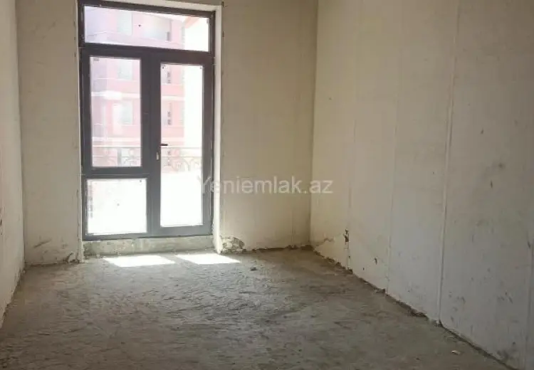 670 000 AZN - 3 otaqlı mənzil Satılır, Ağ şəhər, Xətai, Bakı