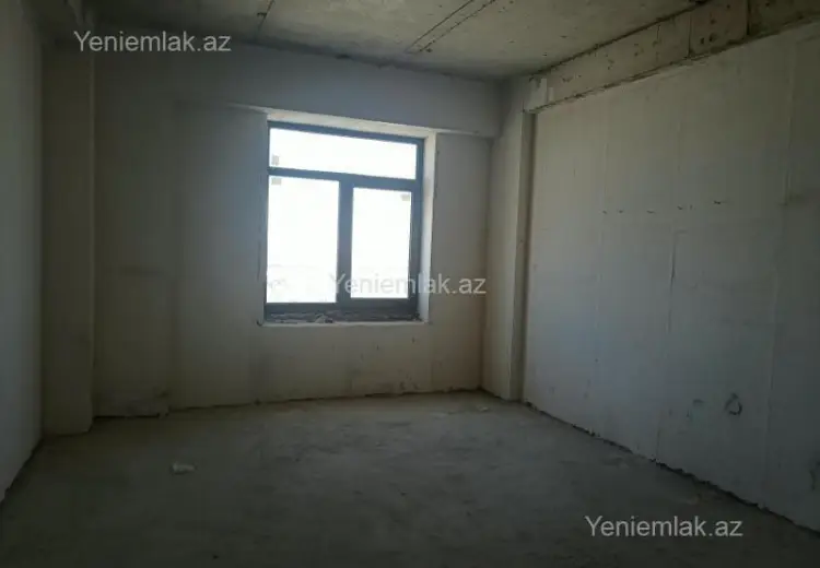 670 000 AZN - 3 otaqlı mənzil Satılır, Ağ şəhər, Xətai, Bakı
