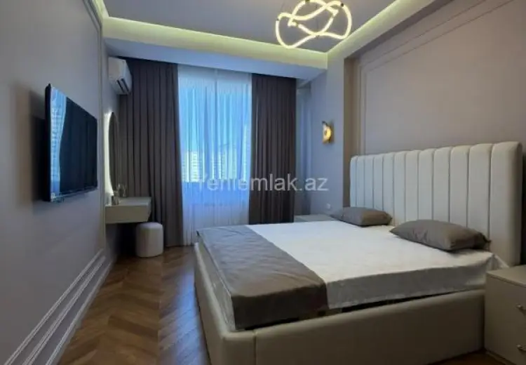 390 000 AZN - 2 otaqlı mənzil Satılır, Xətai, Bakı
