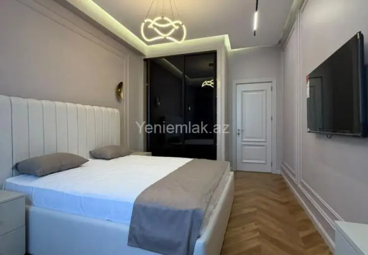 390 000 AZN - 2 otaqlı mənzil Satılır, Xətai, Bakı