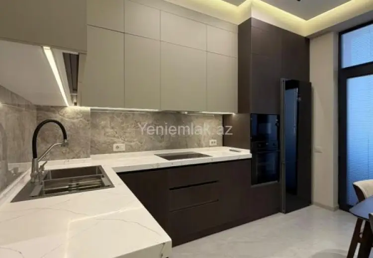 390 000 AZN - 2 otaqlı mənzil Satılır, Xətai, Bakı