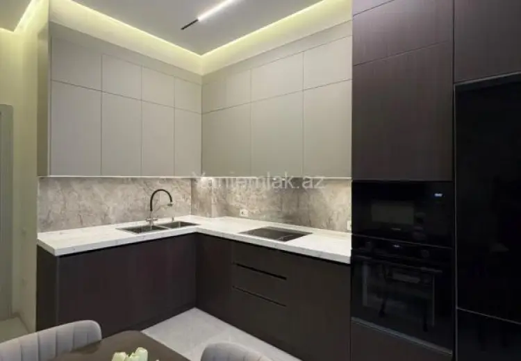 390 000 AZN - 2 otaqlı mənzil Satılır, Xətai, Bakı