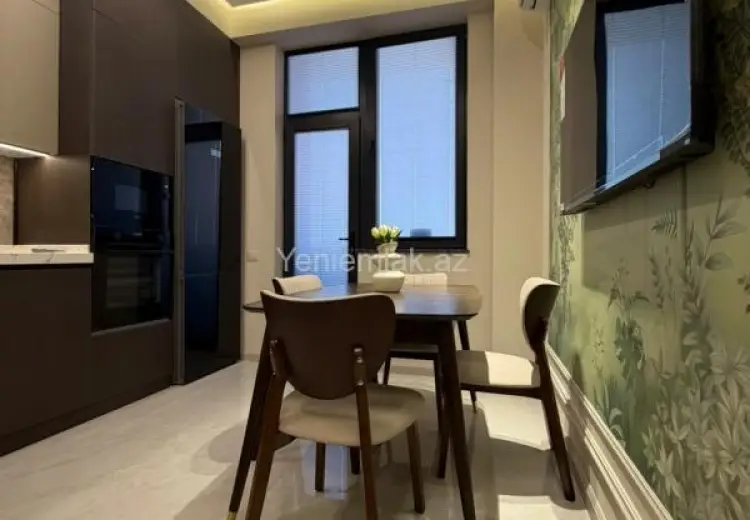 390 000 AZN - 2 otaqlı mənzil Satılır, Xətai, Bakı