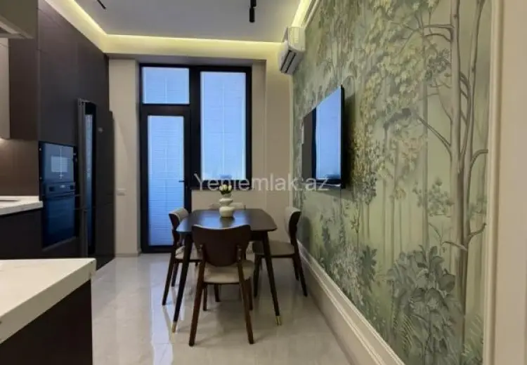 390 000 AZN - 2 otaqlı mənzil Satılır, Xətai, Bakı