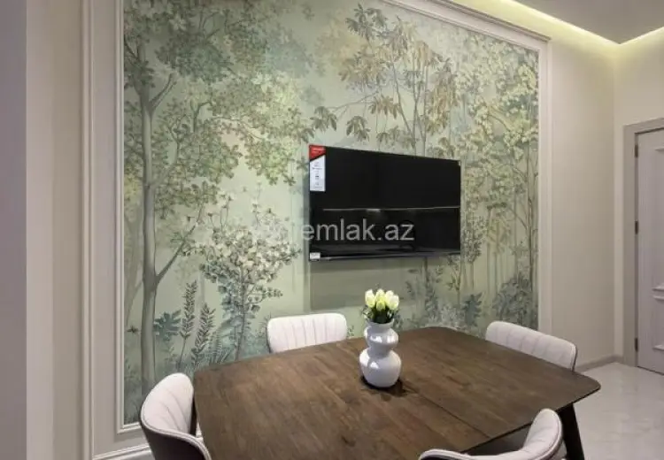 390 000 AZN - 2 otaqlı mənzil Satılır, Xətai, Bakı