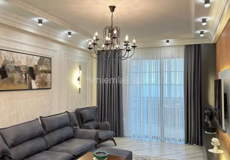 1 550 AZN - 2 otaqlı mənzil Kirayə (aylıq), Yasamal qəs., Nizami, Bakı