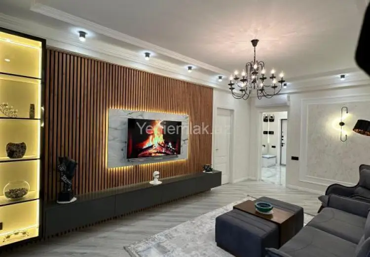 1 550 AZN - 2 otaqlı mənzil Kirayə (aylıq), Yasamal qəs., Nizami, Bakı