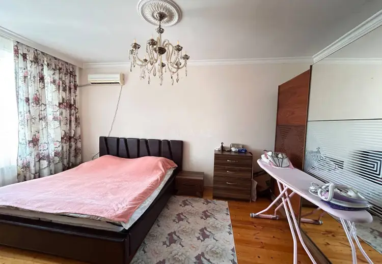 216 000 AZN - 2 otaqlı mənzil Satılır, 8-ci kilometr, Laçın
