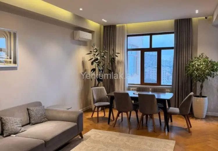515 000 AZN - 3 otaqlı mənzil Satılır, Nərimanov, Bakı