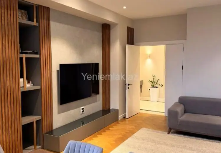 515 000 AZN - 3 otaqlı mənzil Satılır, Nərimanov, Bakı
