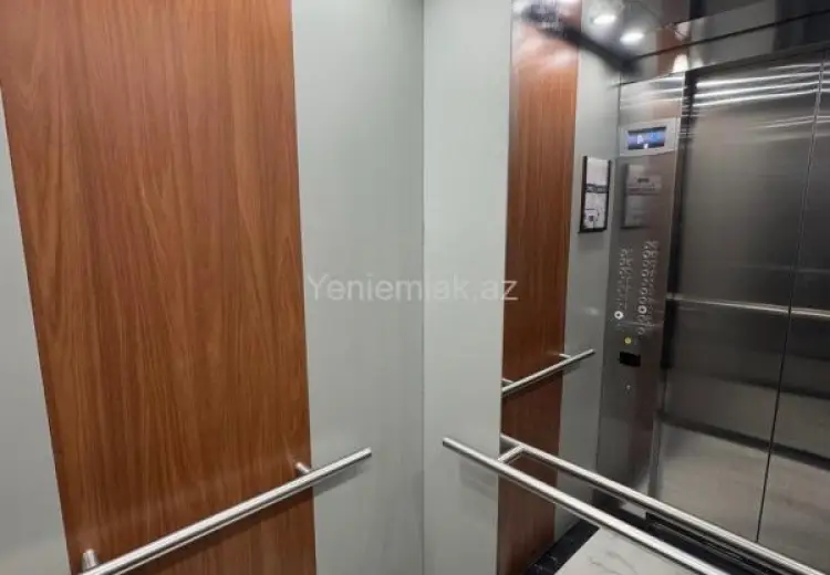 423 000 AZN - 3 otaqlı mənzil Satılır, Nərimanov, Bakı