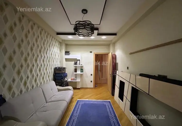 625 000 AZN - 5 otaqlı mənzil Satılır, Xətai, Bakı