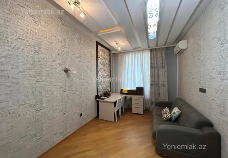 625 000 AZN - 5 otaqlı mənzil Satılır, Xətai, Bakı