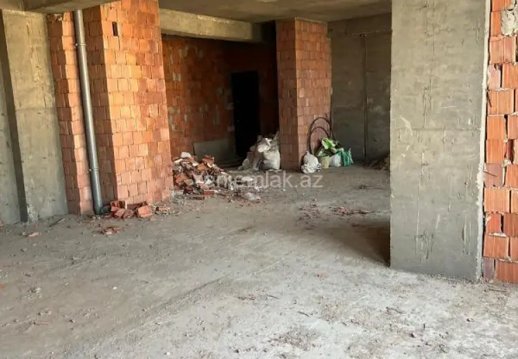 473 000 AZN - 3 otaqlı mənzil Satılır, Nərimanov, Bakı