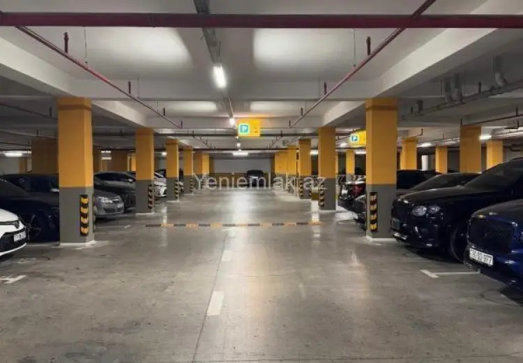 473 000 AZN - 3 otaqlı mənzil Satılır, Nərimanov, Bakı
