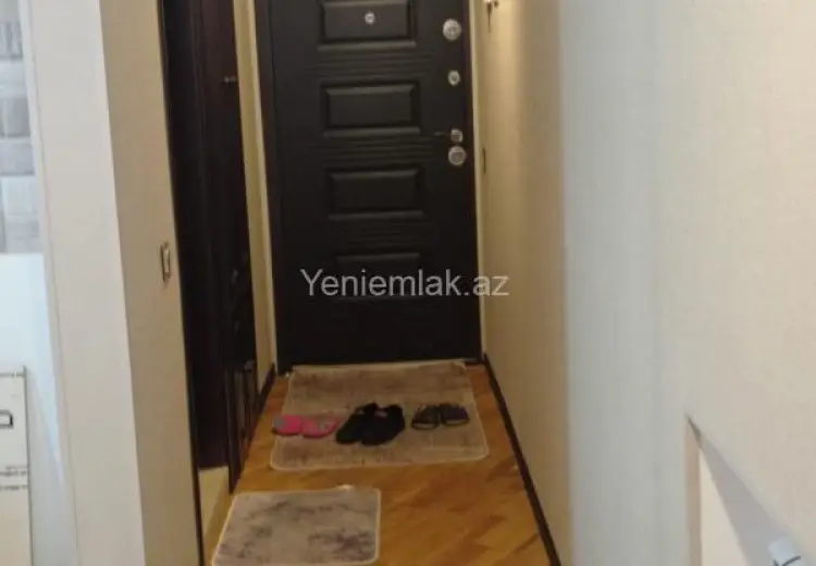 360 000 AZN - 3 otaqlı mənzil Satılır, Xətai, Bakı