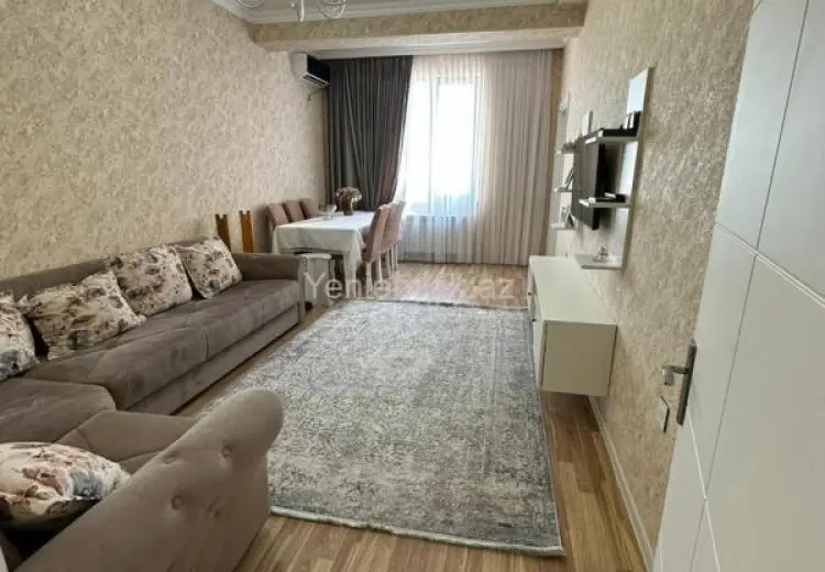 350 000 AZN - 3 otaqlı mənzil Satılır, Nərimanov, Bakı