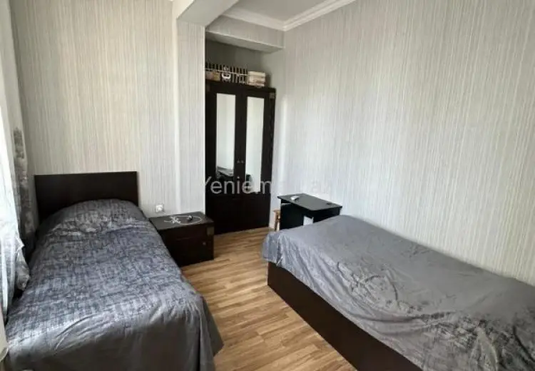 350 000 AZN - 3 otaqlı mənzil Satılır, Nərimanov, Bakı