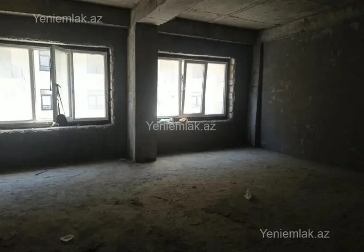 878 700 AZN - 5 otaqlı mənzil Satılır, Ağ şəhər, Xətai, Bakı