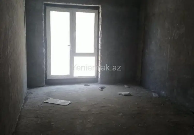 878 700 AZN - 5 otaqlı mənzil Satılır, Ağ şəhər, Xətai, Bakı