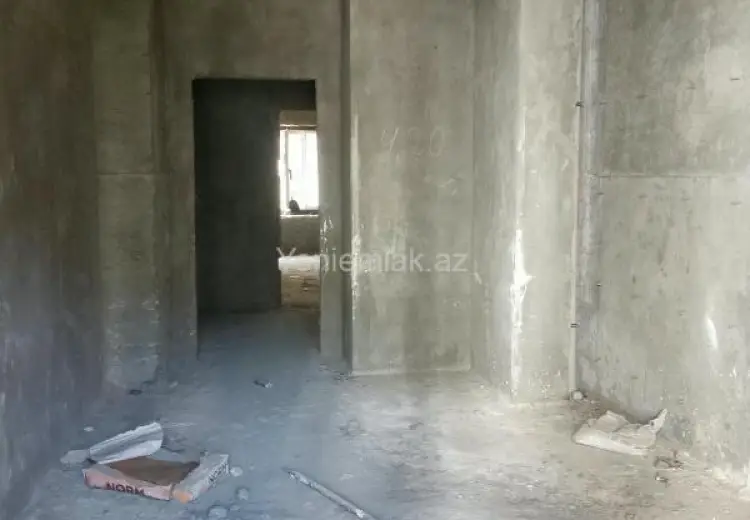 878 700 AZN - 5 otaqlı mənzil Satılır, Ağ şəhər, Xətai, Bakı