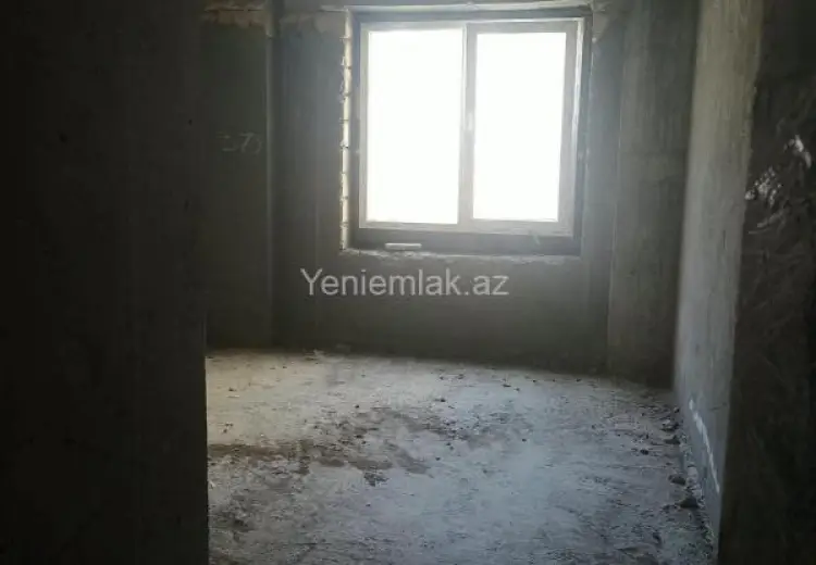 878 700 AZN - 5 otaqlı mənzil Satılır, Ağ şəhər, Xətai, Bakı