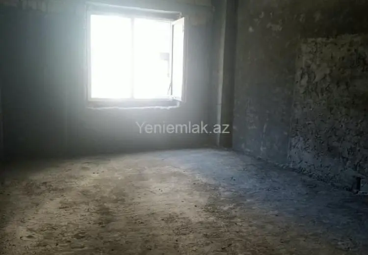 878 700 AZN - 5 otaqlı mənzil Satılır, Ağ şəhər, Xətai, Bakı