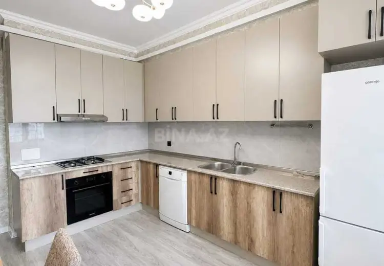 800 AZN - 2 otaqlı mənzil Kirayə (aylıq), Abşeron