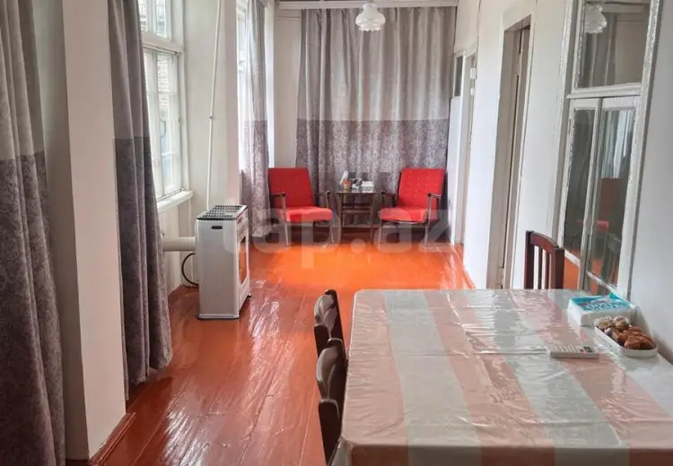 400 AZN - 2 otaqlı mənzil Kirayə (aylıq), Lənkəran