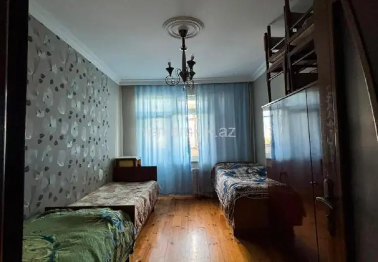 187 000 AZN - 4 otaqlı mənzil Satılır, Suraxanı qəs., Suraxanı, Bakı