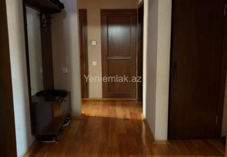 187 000 AZN - 4 otaqlı mənzil Satılır, Suraxanı qəs., Suraxanı, Bakı