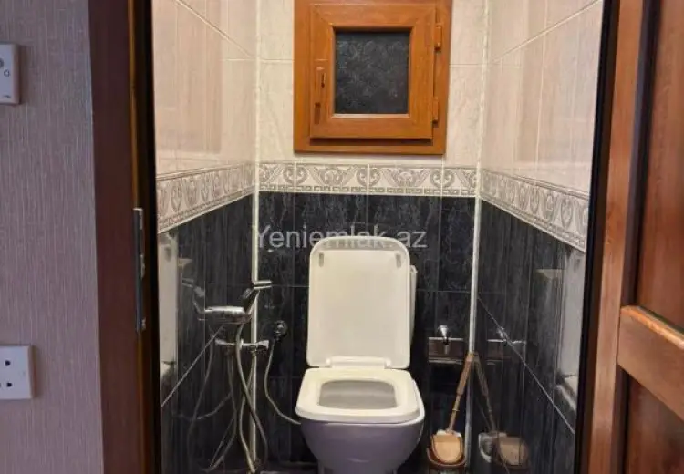 187 000 AZN - 4 otaqlı mənzil Satılır, Suraxanı qəs., Suraxanı, Bakı