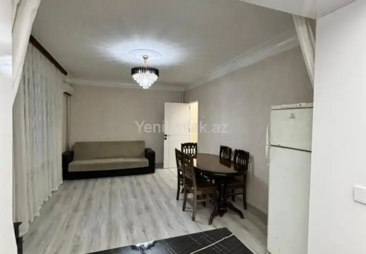 127 000 AZN - 1 otaqlı mənzil Satılır, Xətai, Bakı