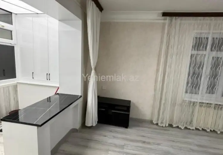 127 000 AZN - 1 otaqlı mənzil Satılır, Xətai, Bakı